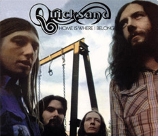 Home Is Where I Belong